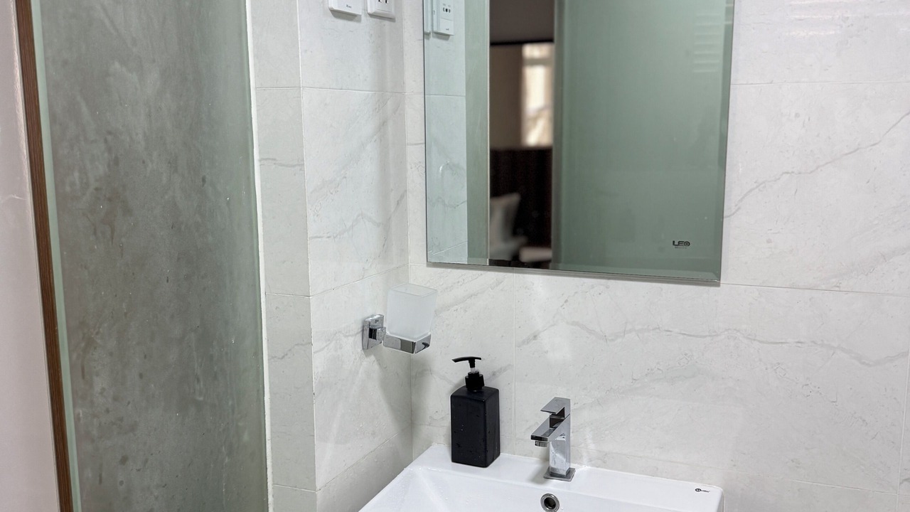 Photo of Bathroom in Hulhule