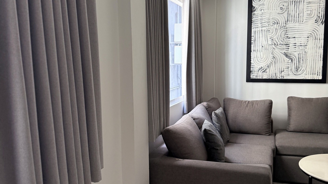 Photo of Livingroom in Hulhule