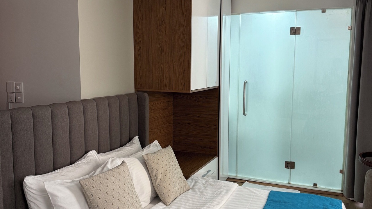 Photo of Bedroom in Hulhule