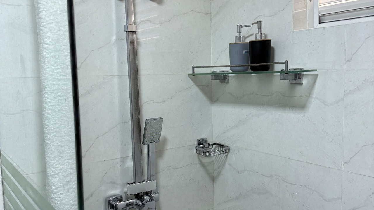 Photo of Bathroom in Hulhule