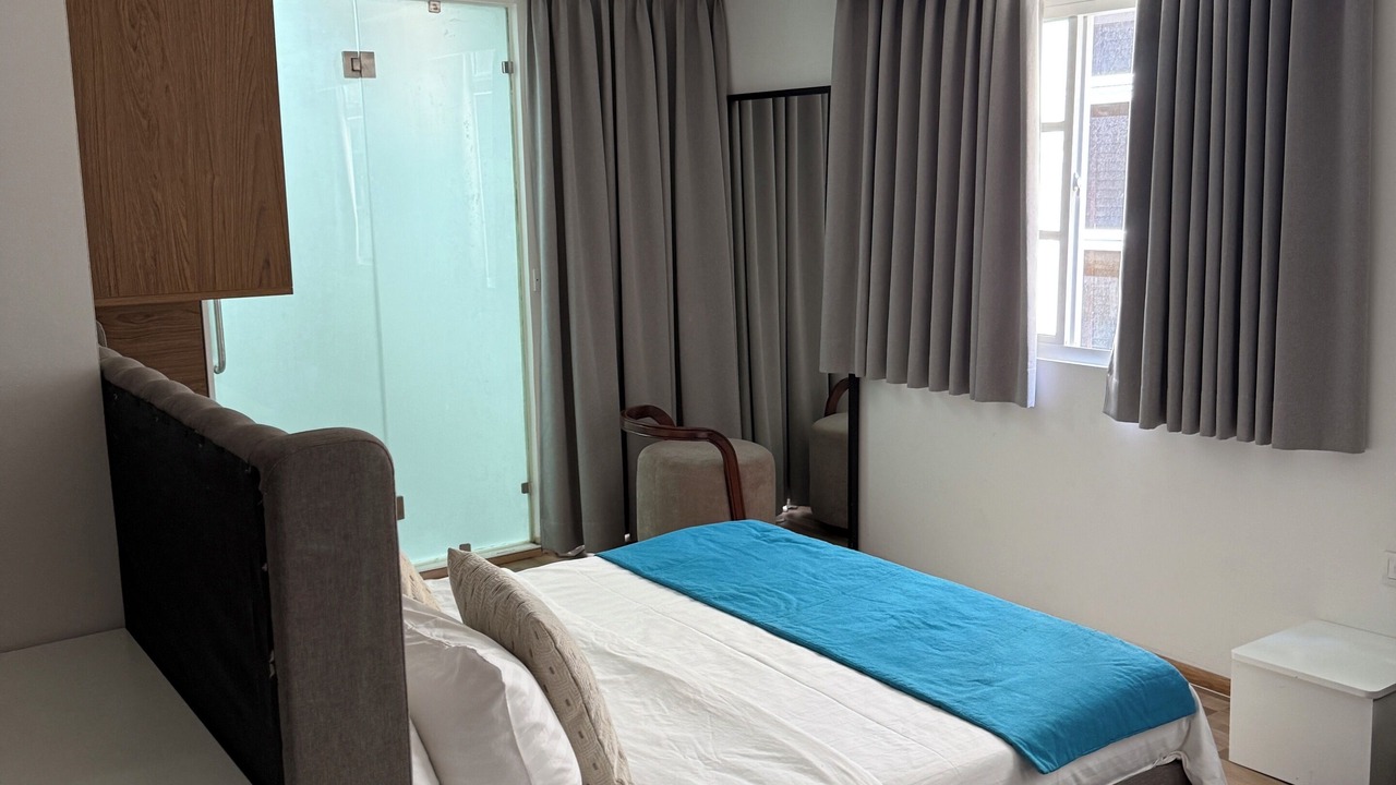 Photo of Bedroom in Hulhule