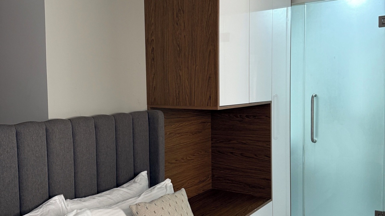 Photo of Bedroom in Hulhule