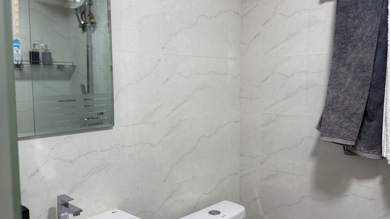 Photo of Bathroom in Hulhule