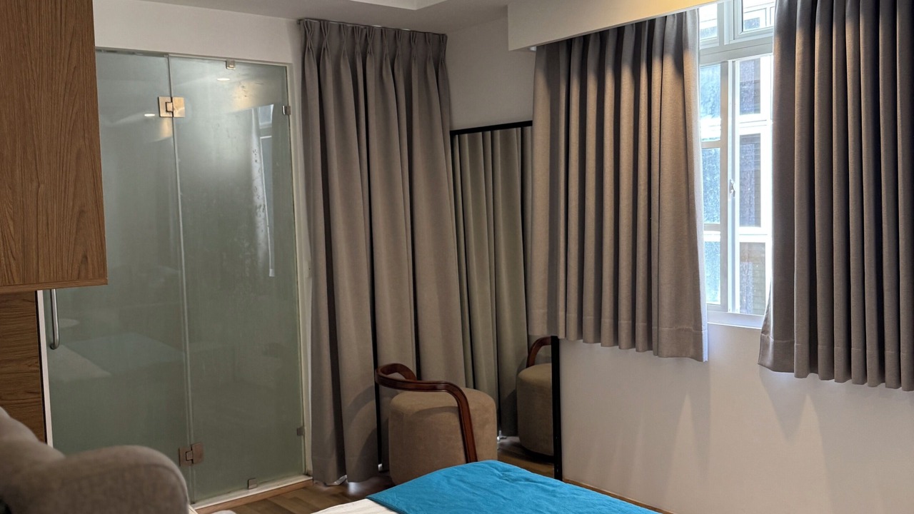 Photo of Bedroom in Hulhule