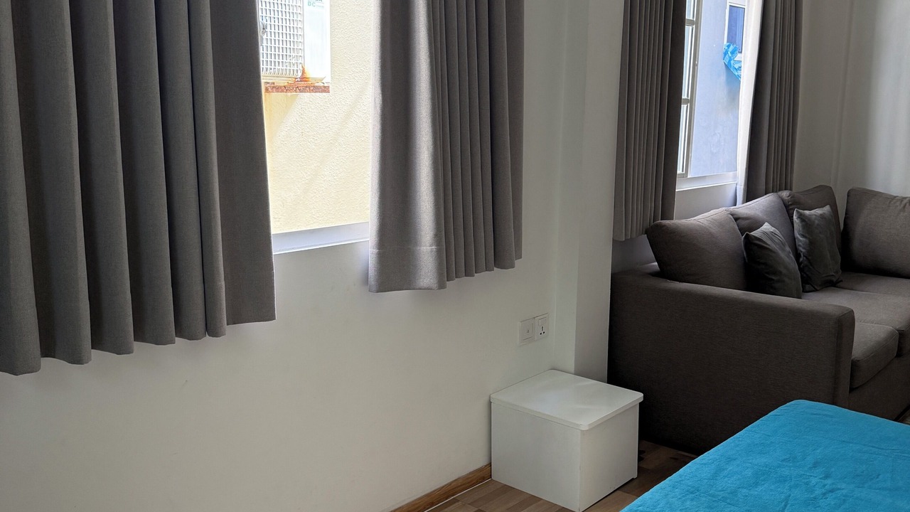 Photo of Livingroom in Hulhule