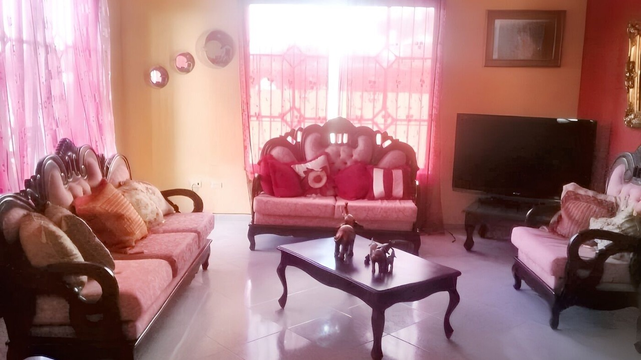 Photo of Livingroom in Cabrera