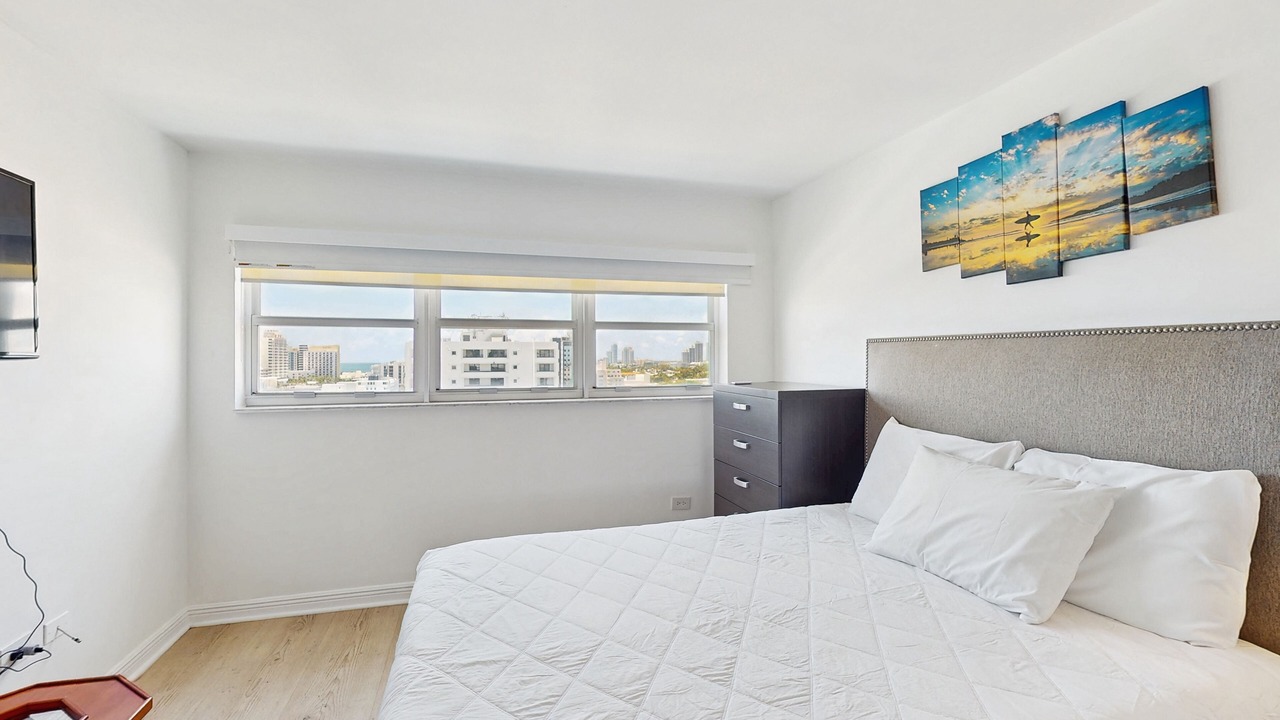 Photo of Bedroom in City Center