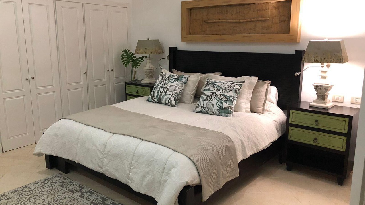 Photo of Bedroom in Bavaro