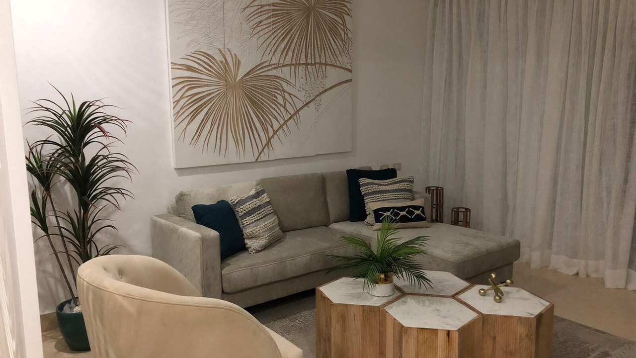Photo of Livingroom in Bavaro
