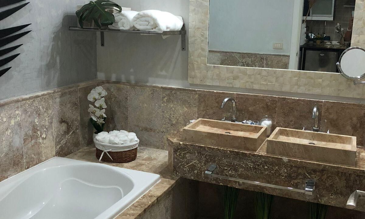 Photo of Bathroom in Bavaro