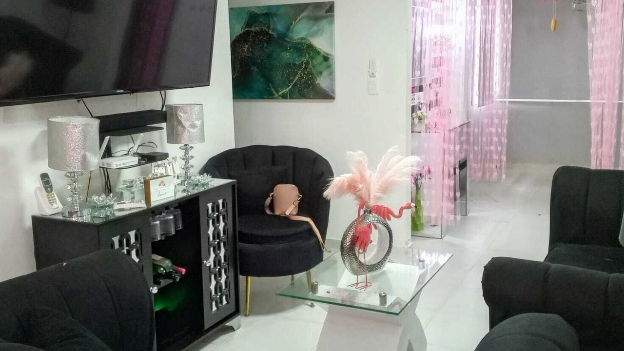 Photo of Livingroom in Santiago de los Caballeros