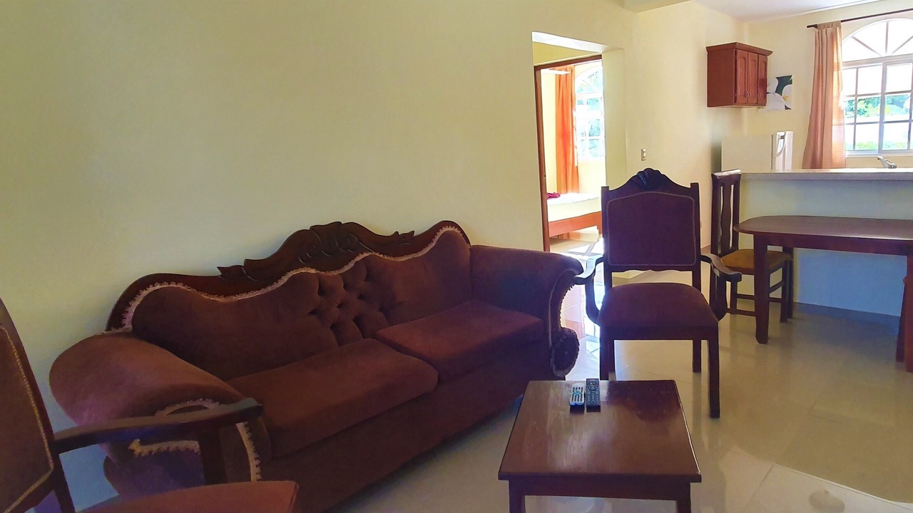 Photo of Livingroom in Costambar