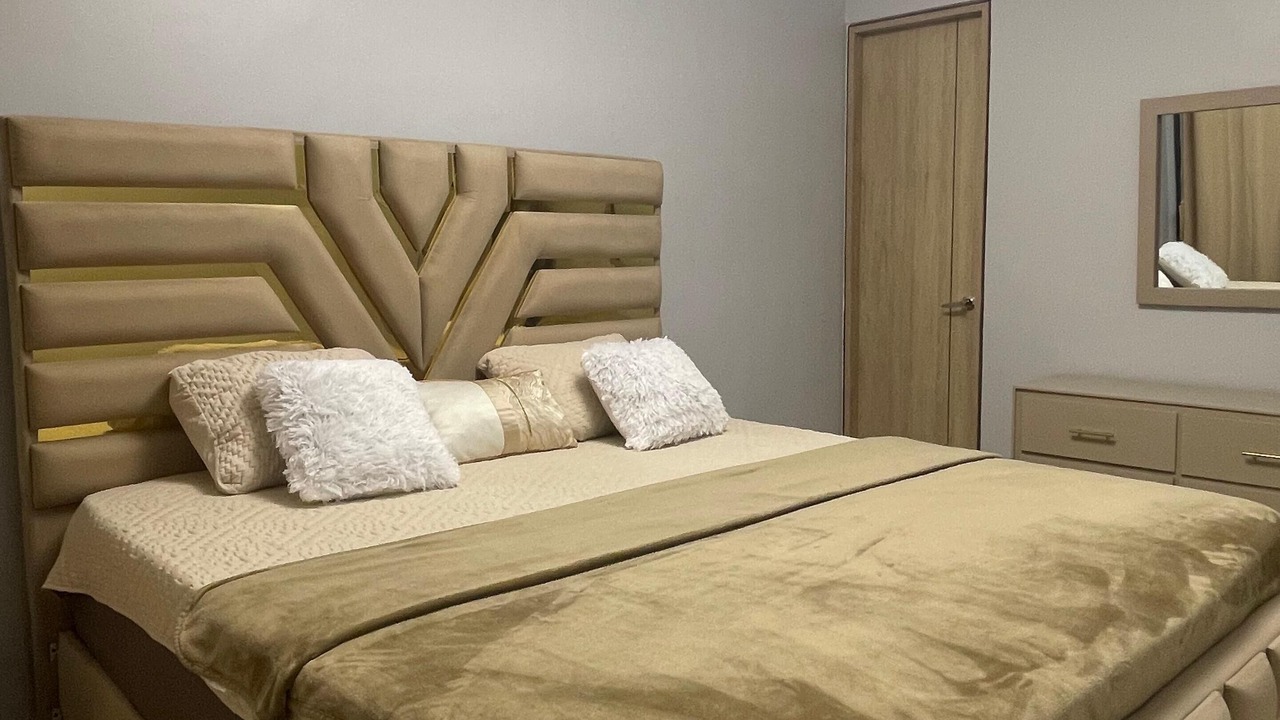 Photo of Bedroom in Punal