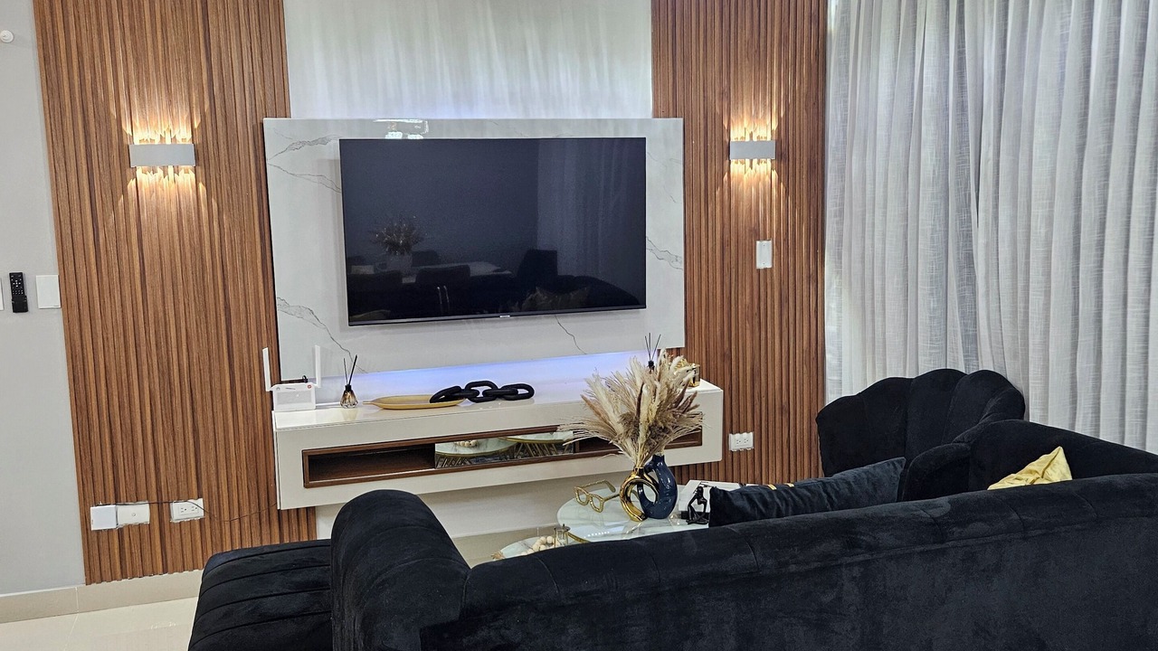 Photo of Livingroom in Punal