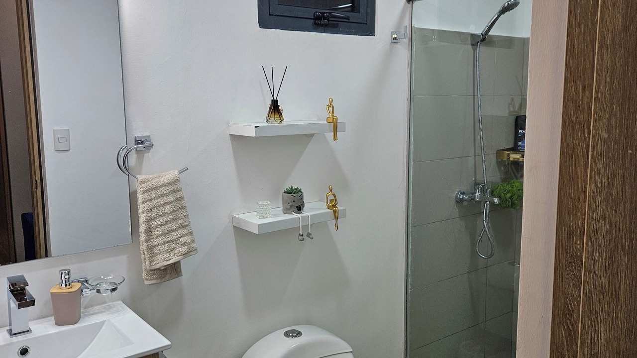 Photo of Bathroom in Punal