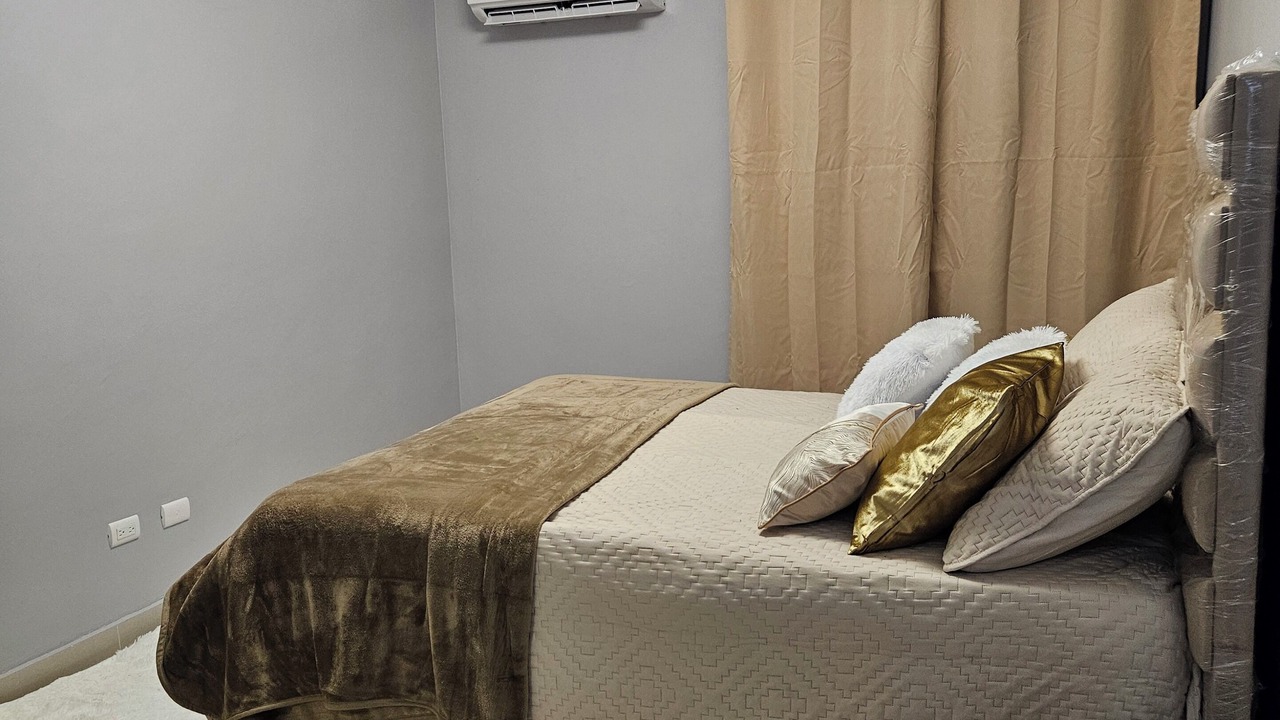Photo of Bedroom in Punal