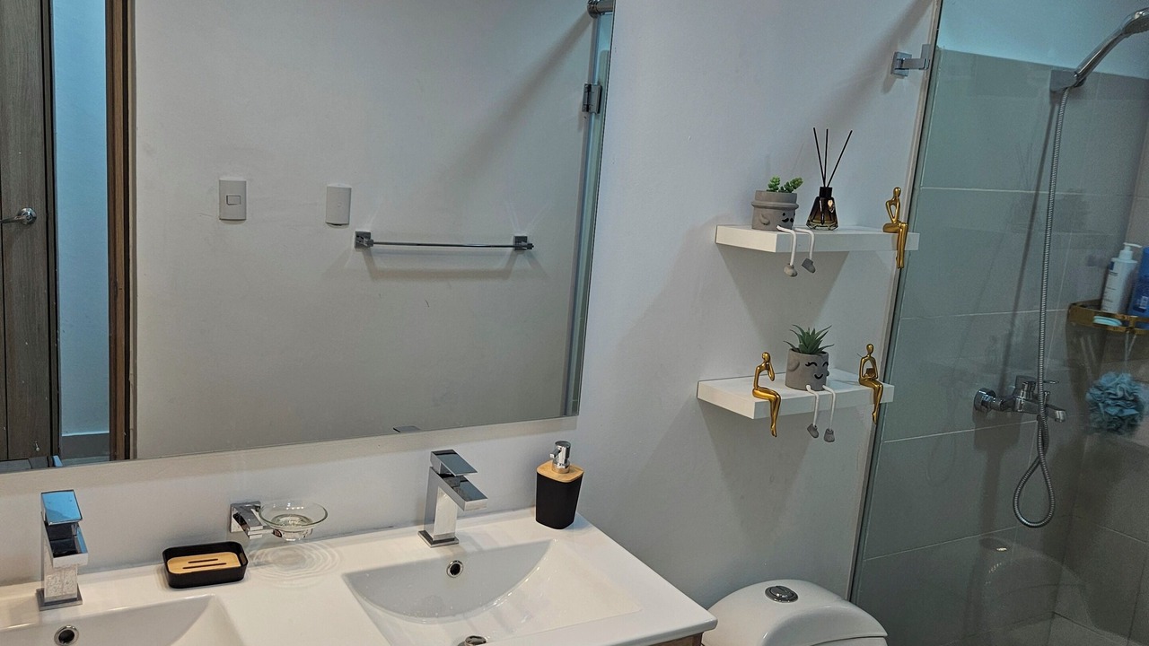 Photo of Bathroom in Punal