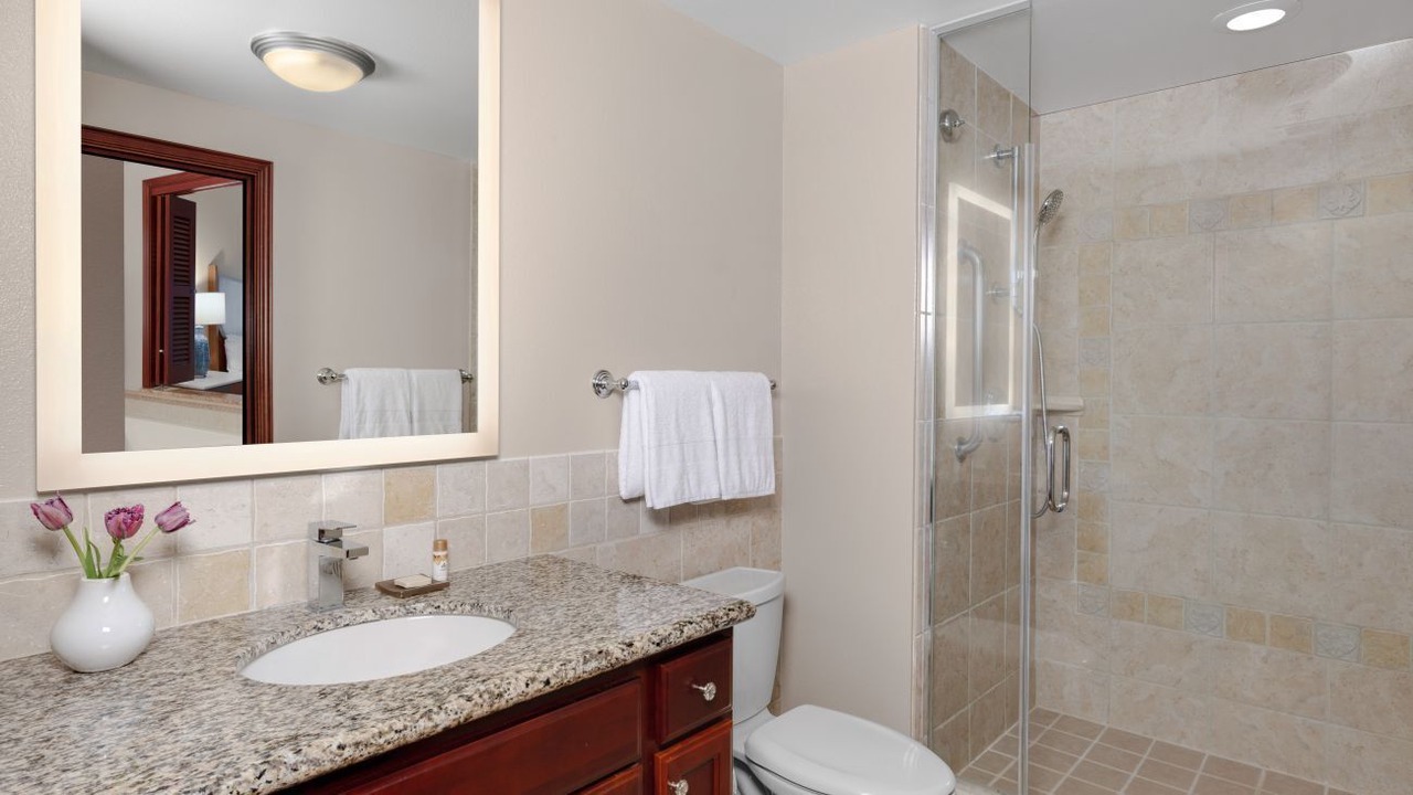 Photo of Bathroom in Kapolei