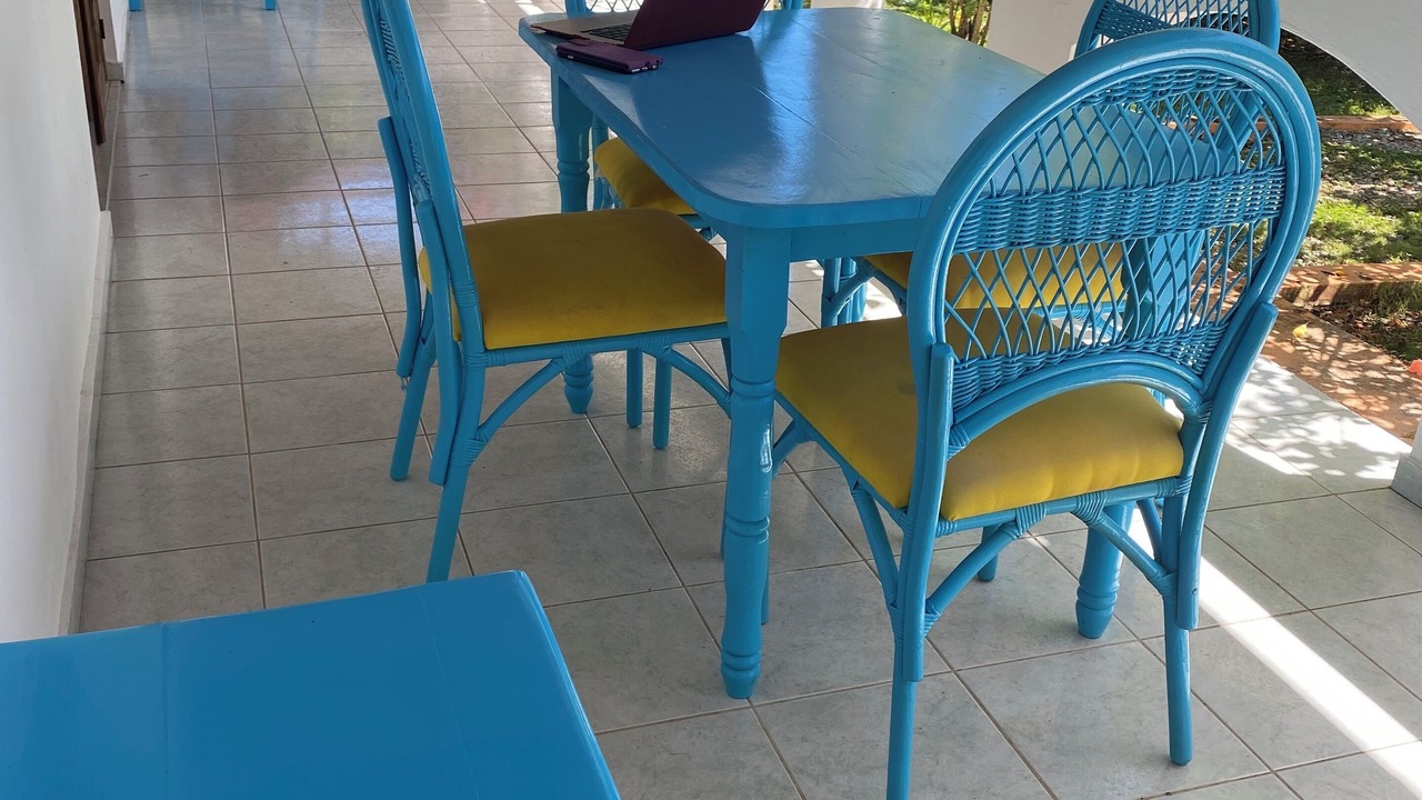 Photo of Outdoor in Puerto Bahia