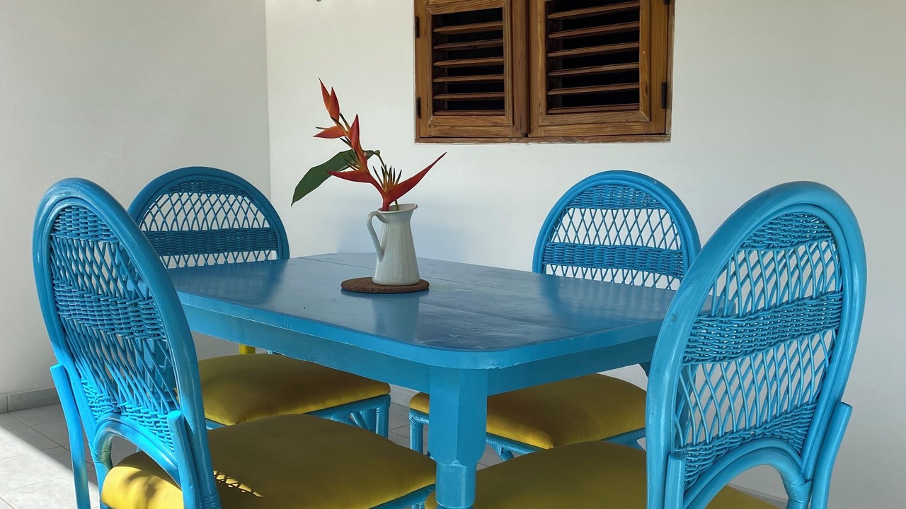 Photo of Outdoor in Puerto Bahia