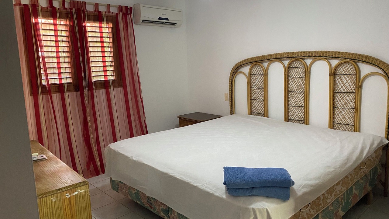 Photo of Bedroom in Puerto Bahia