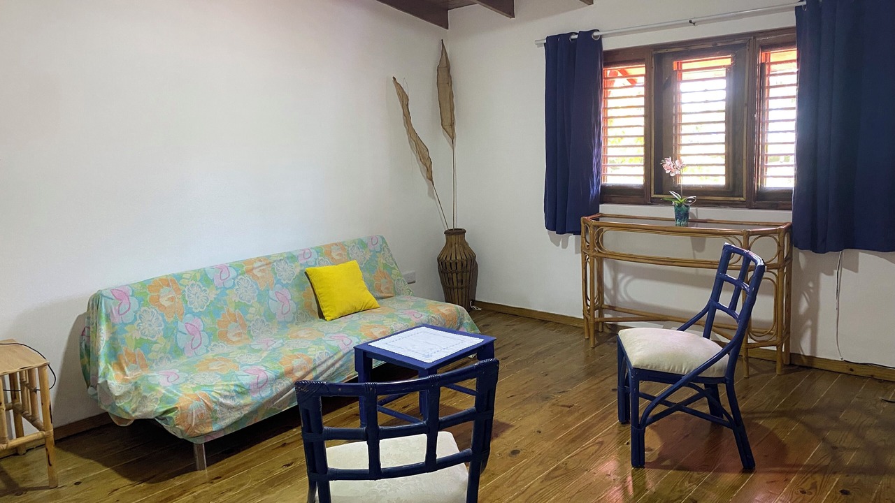 Photo of Livingroom in Puerto Bahia