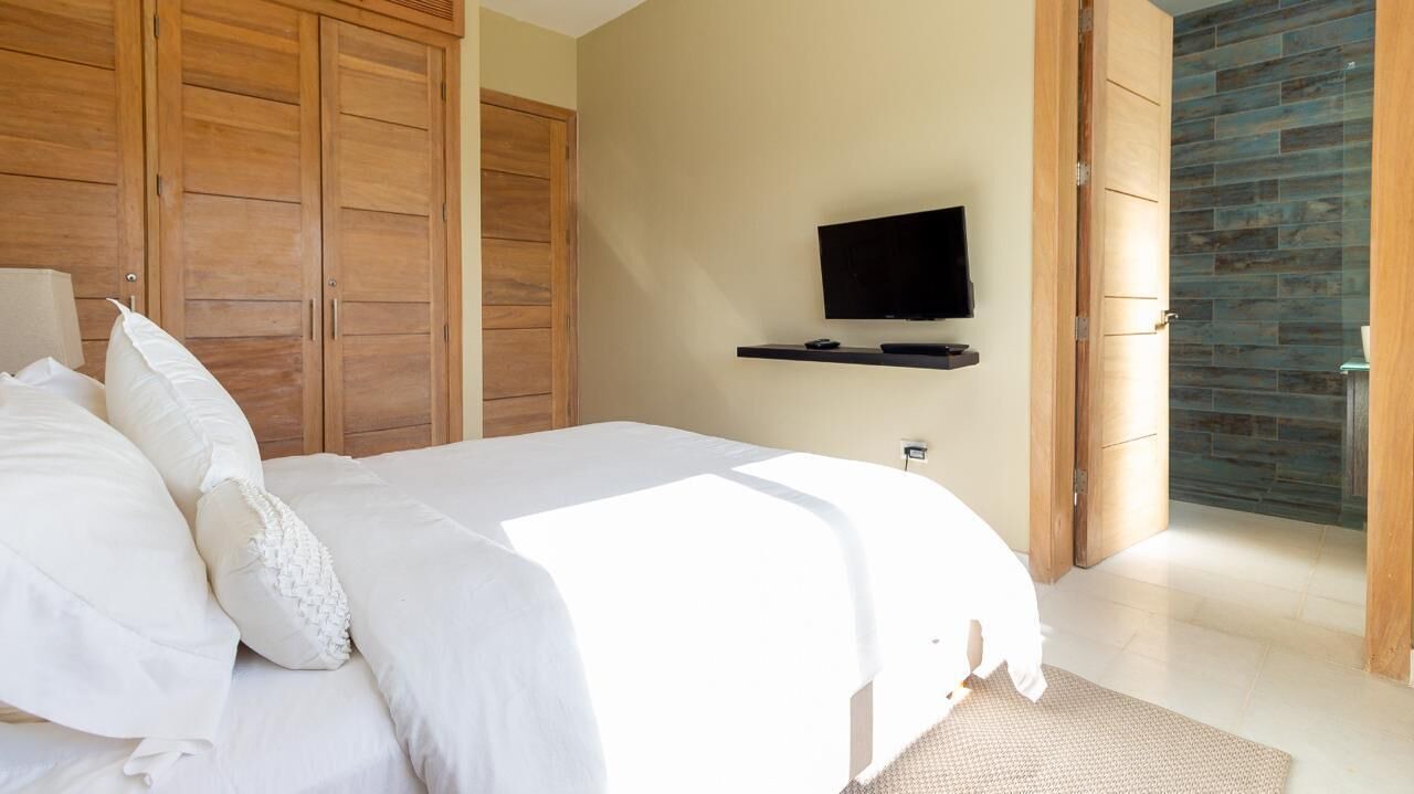 Photo of Bedroom in Cap Cana Marina