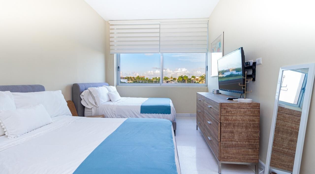 Photo of Bedroom in Cap Cana Marina