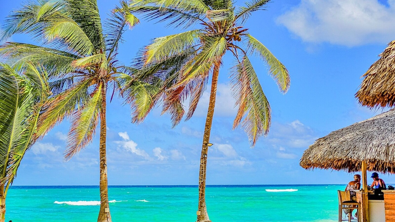 Photo of Others in Punta Cana