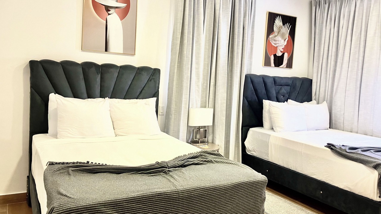 Photo of Bedroom in Punta Cana