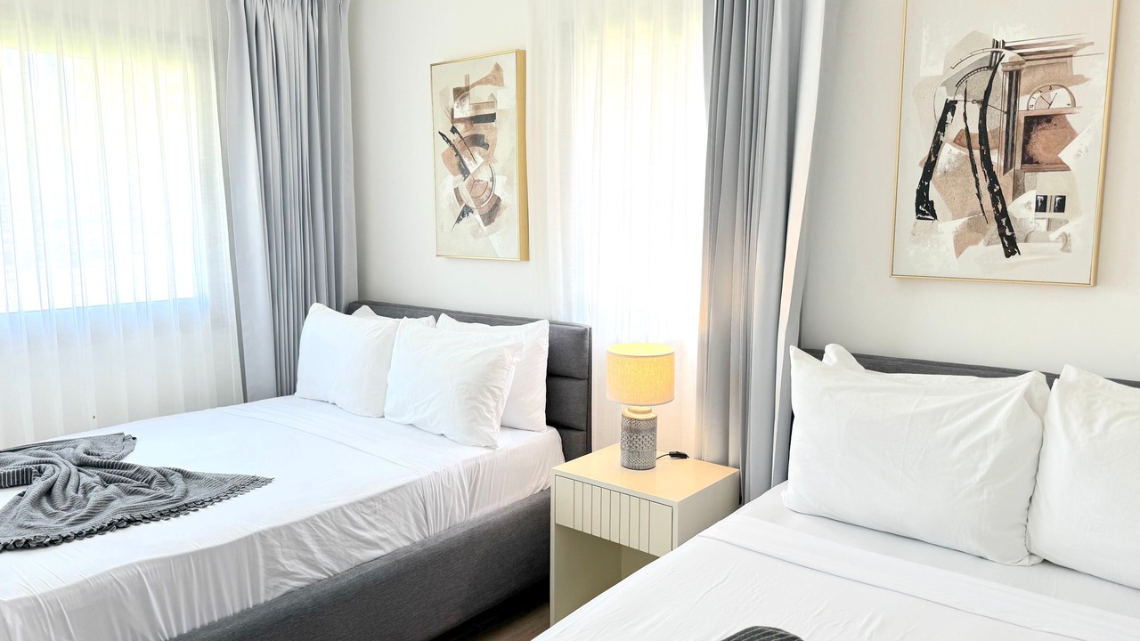 Photo of Bedroom in Punta Cana