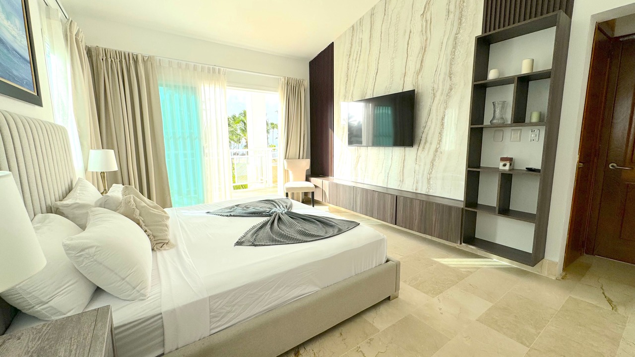Photo of Bedroom in Punta Cana