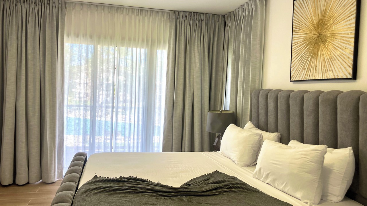 Photo of Bedroom in Punta Cana