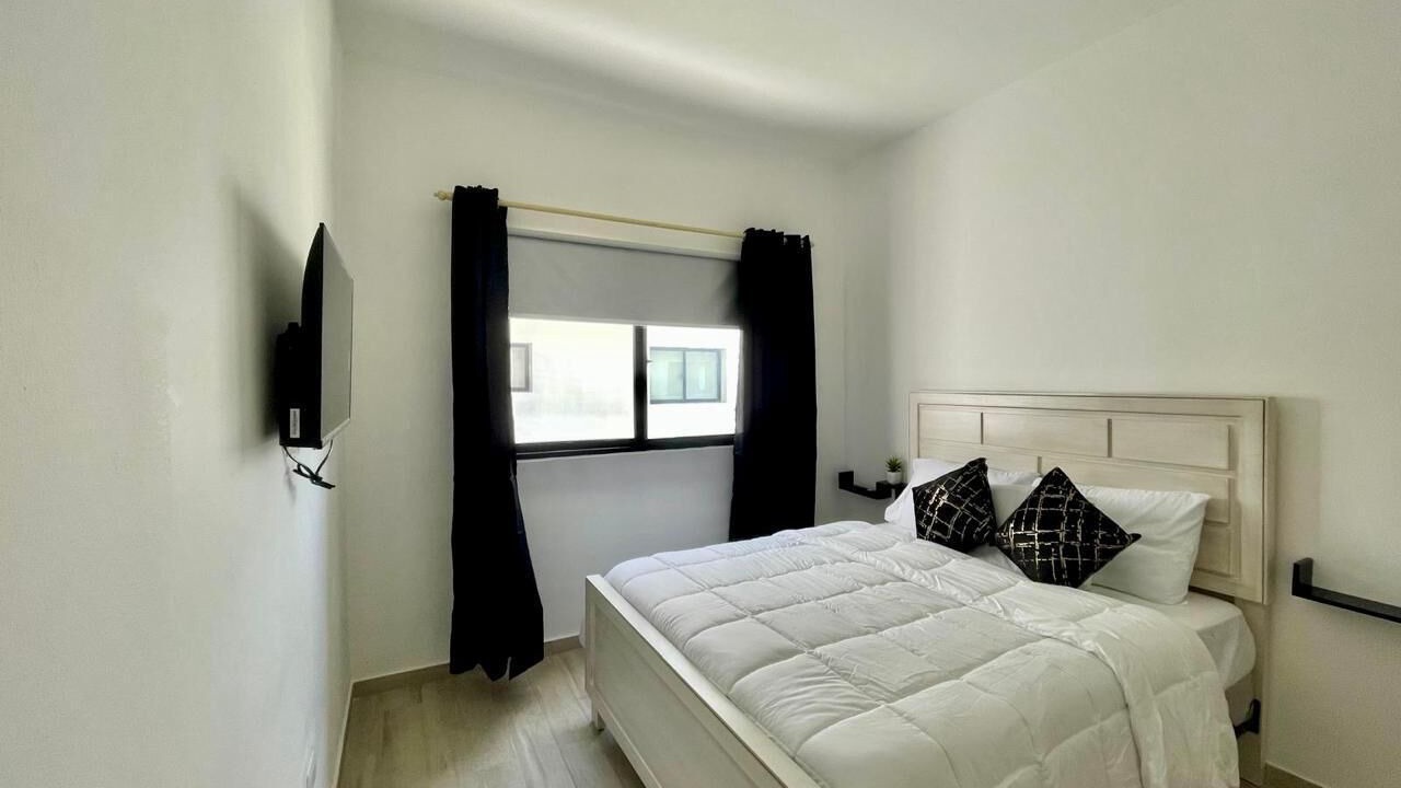 Photo of Bedroom in Punta Cana Village