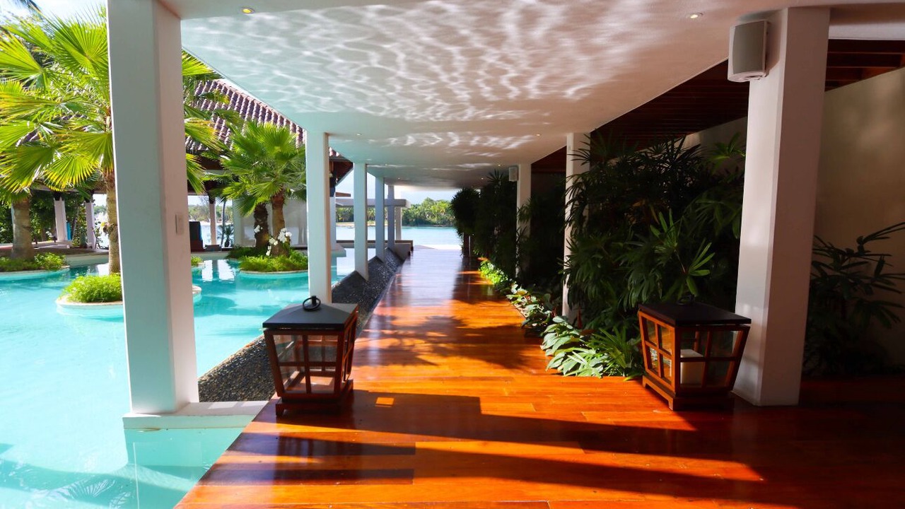 Photo of Outdoor in Casa de Campo