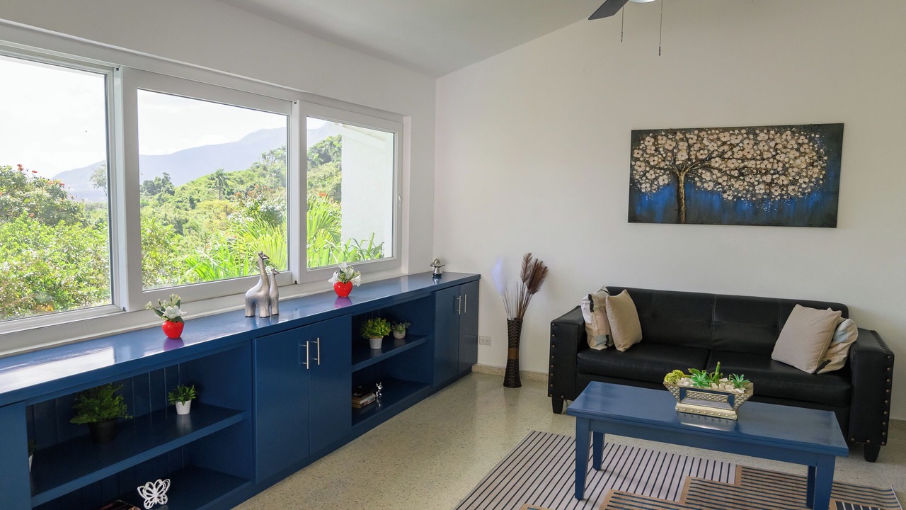 Photo of Livingroom in Puerto Plata