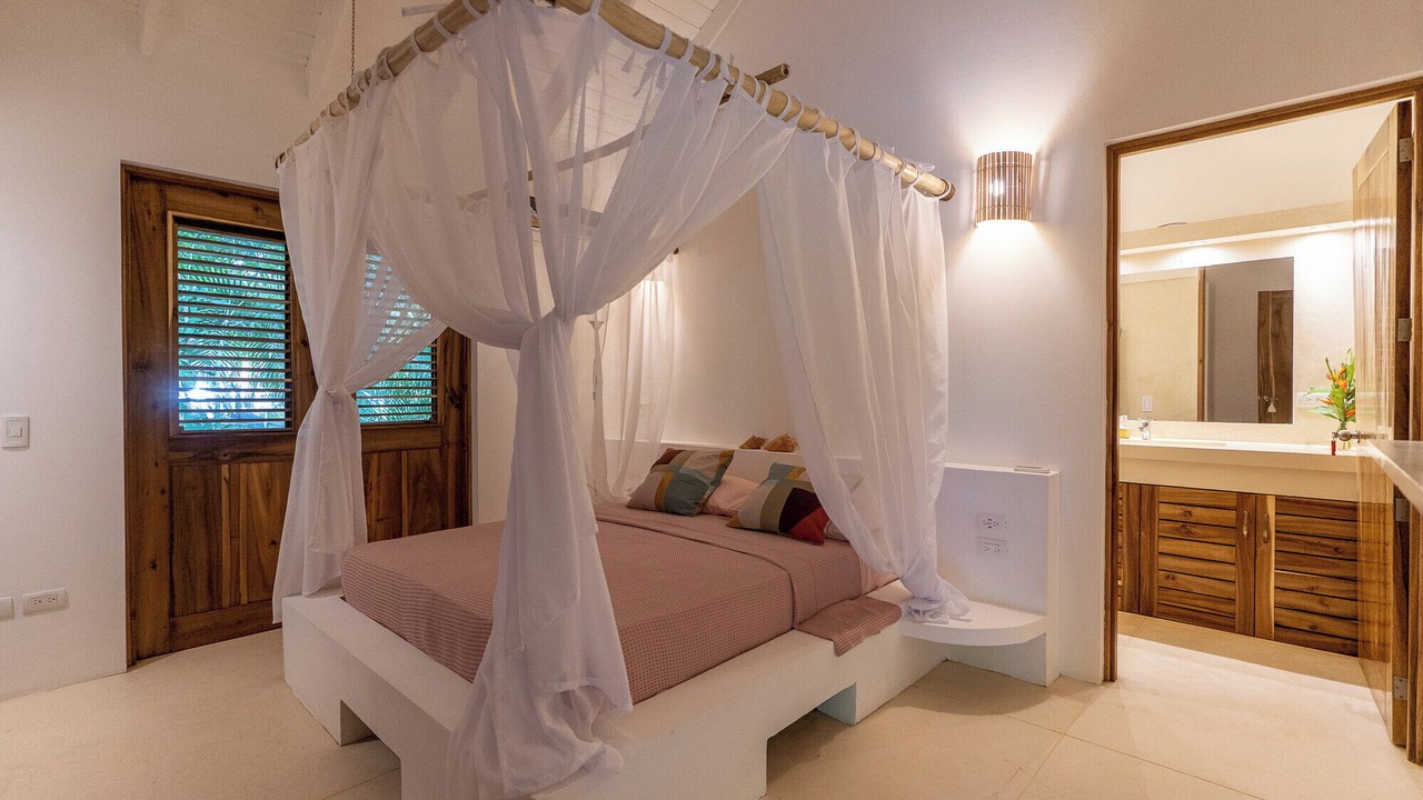 Photo of Bedroom in Las Terrenas