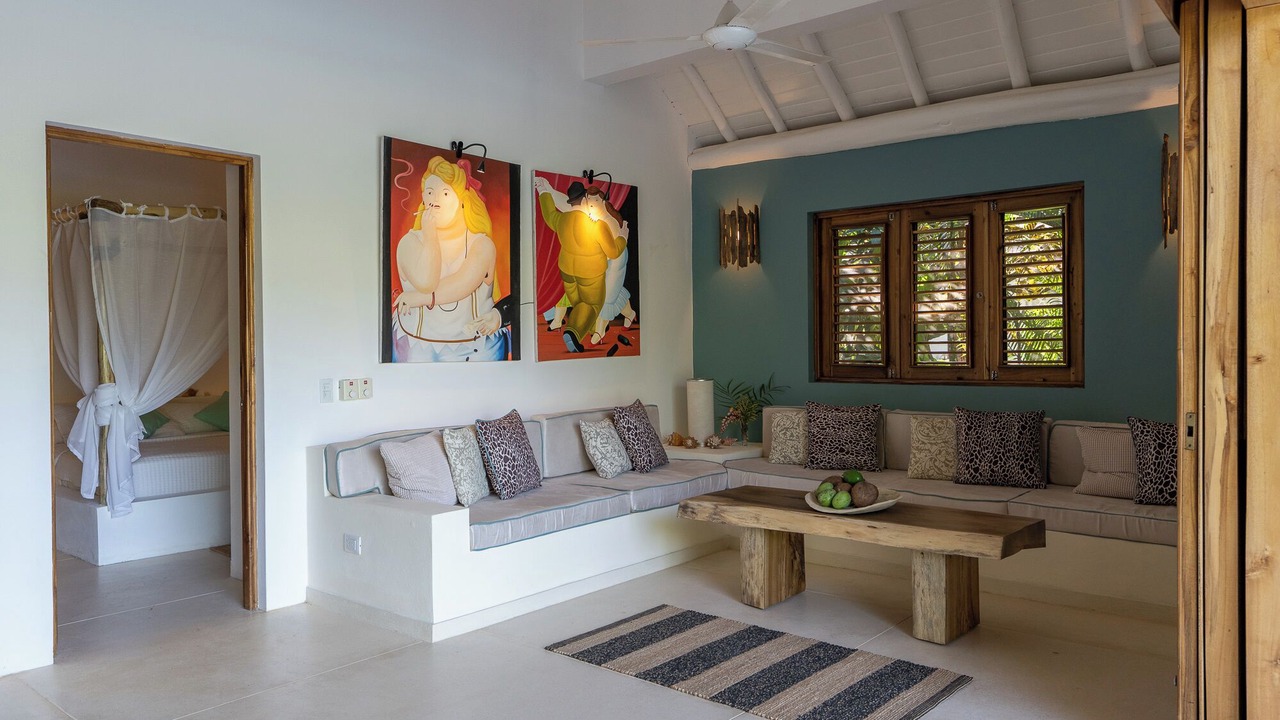 Photo of Livingroom in Las Terrenas