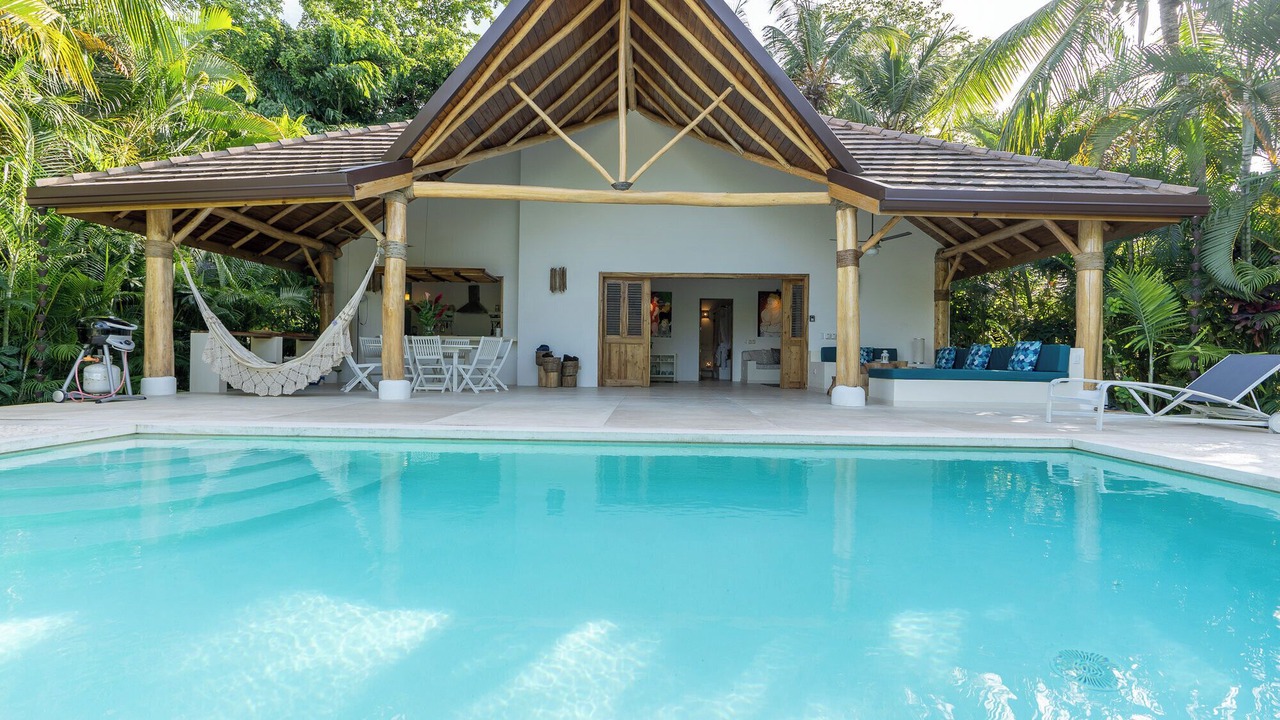 Photo of Outdoor in Las Terrenas