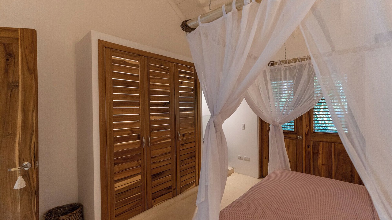 Photo of Bedroom in Las Terrenas
