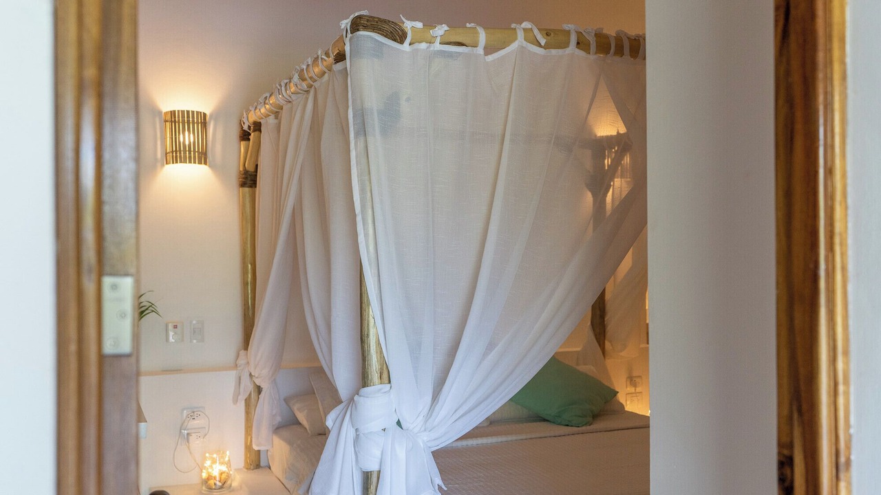 Photo of Bedroom in Las Terrenas