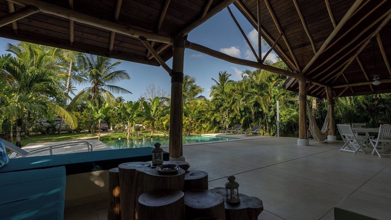 Photo of Outdoor in Las Terrenas