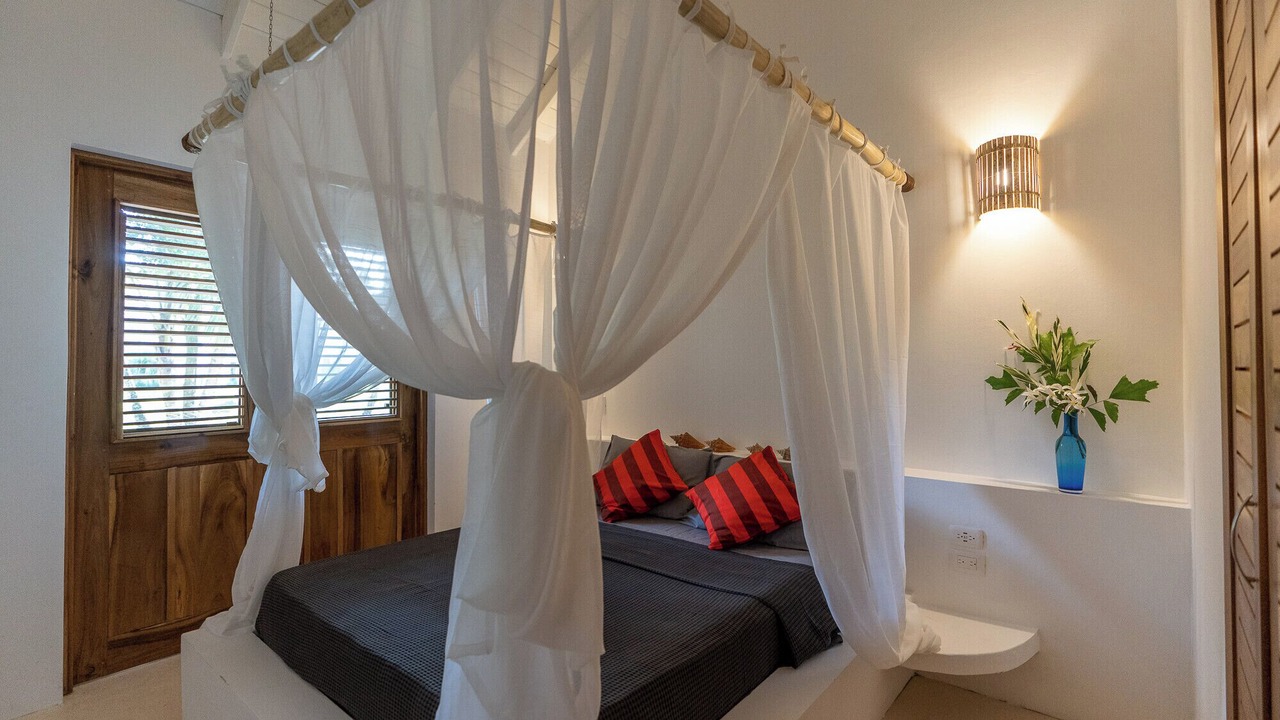 Photo of Bedroom in Las Terrenas