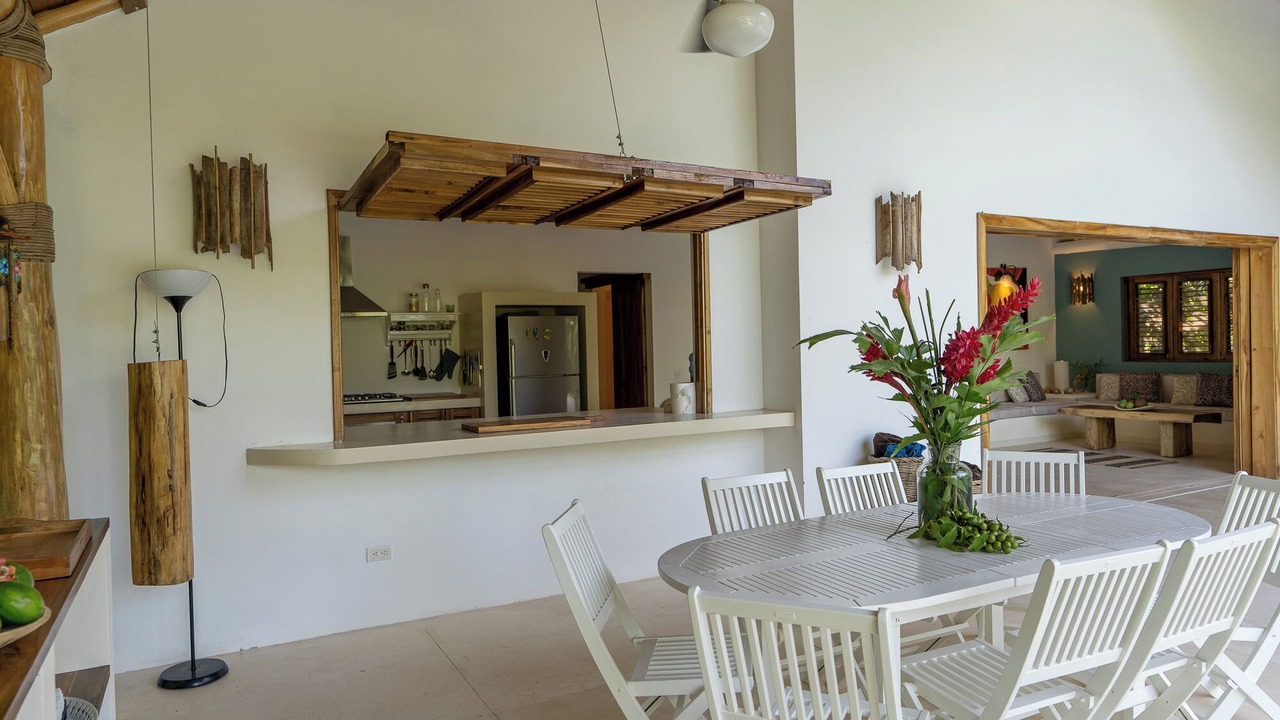 Photo of Outdoor in Las Terrenas