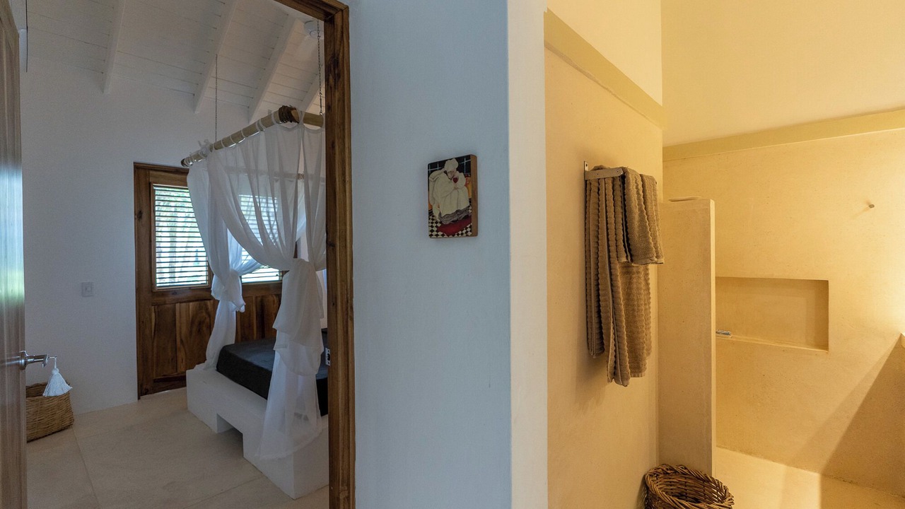 Photo of Bedroom in Las Terrenas