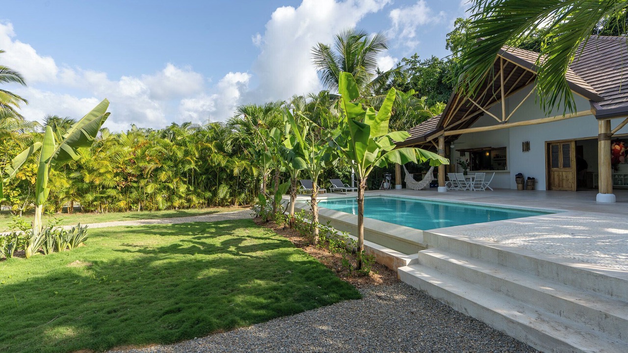 Photo of Outdoor in Las Terrenas