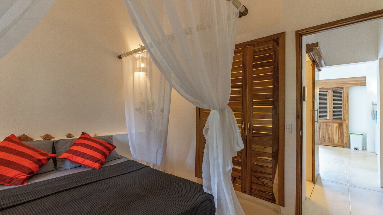 Photo of Bedroom in Las Terrenas