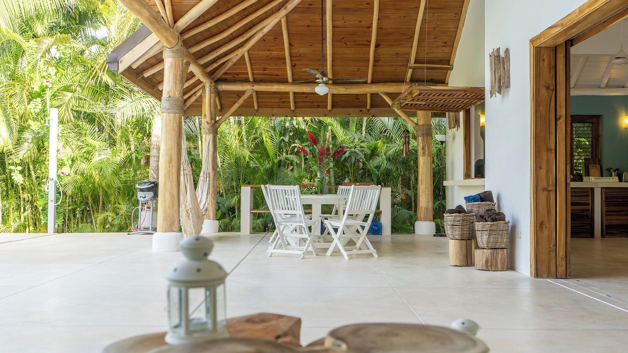 Photo of Outdoor in Las Terrenas