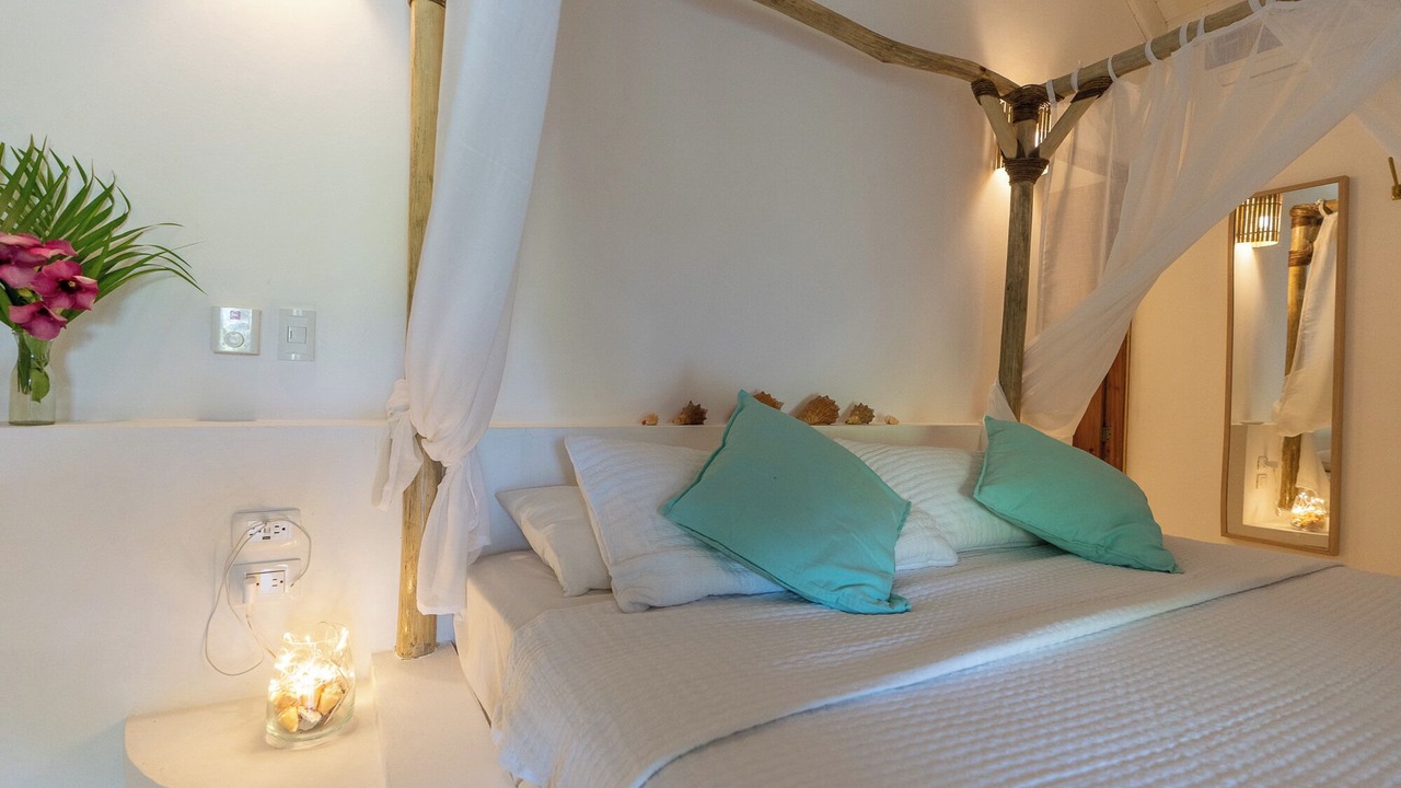 Photo of Bedroom in Las Terrenas