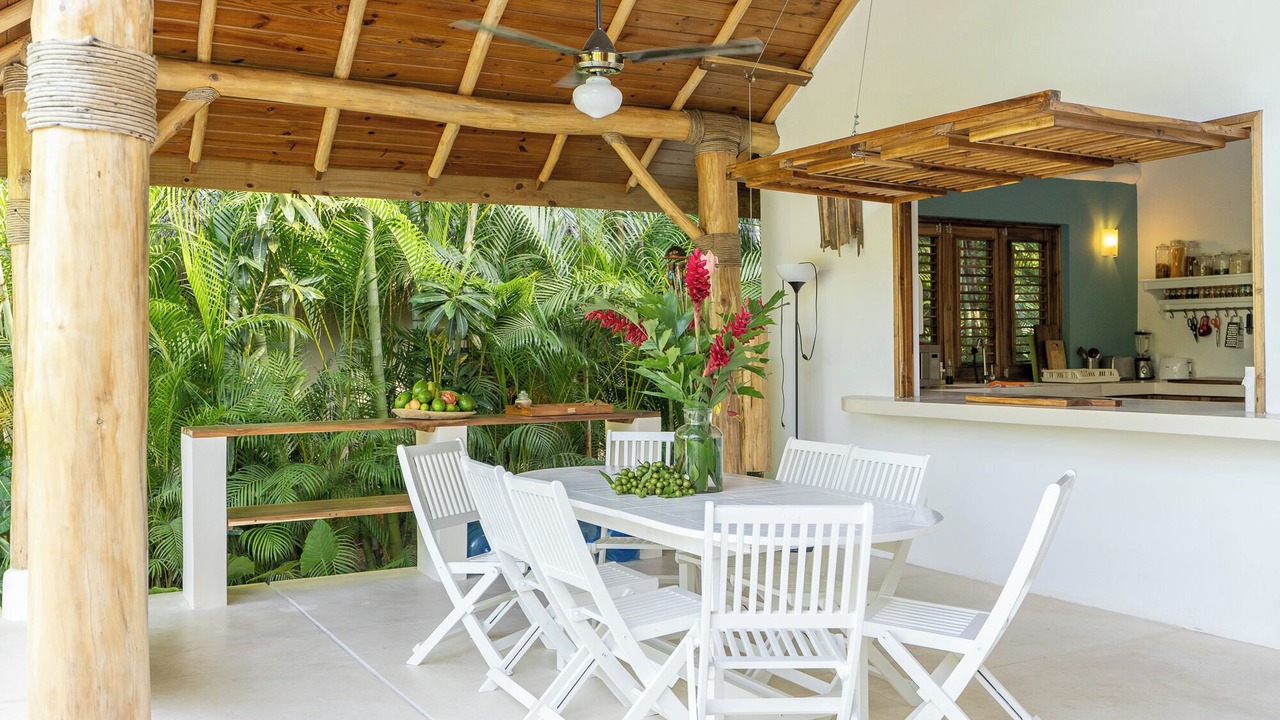 Photo of Outdoor in Las Terrenas